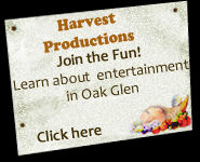 Harvest Productions